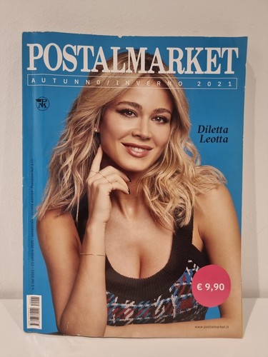 Postalmarket magazine - ,