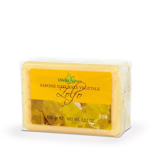 Diletta natura sapone allo - natura,