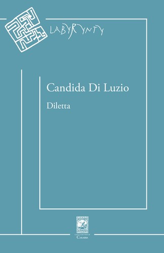 Diletta luzio candida - diletta,