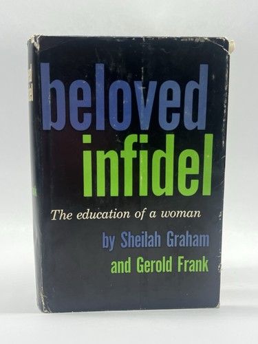 Beloved infidel the education - beloved,