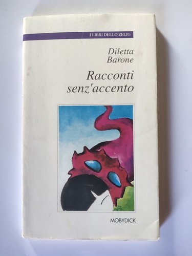 Racconti senz accento - racconti,
