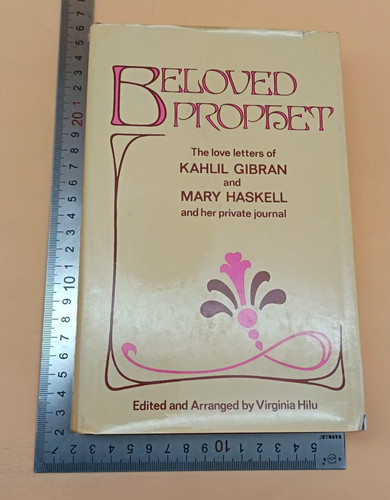 Beloved prophet virginia hilu - prophet,