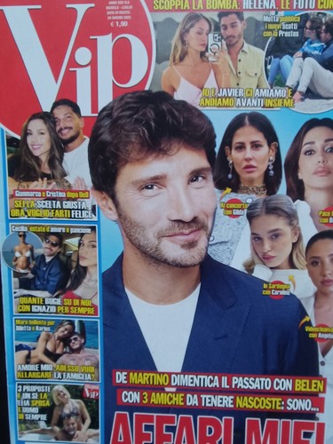 Vip 2025 stefano - vip,