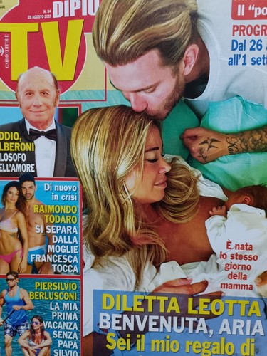 Dipiù 2023 diletta - tv, 34.diletta