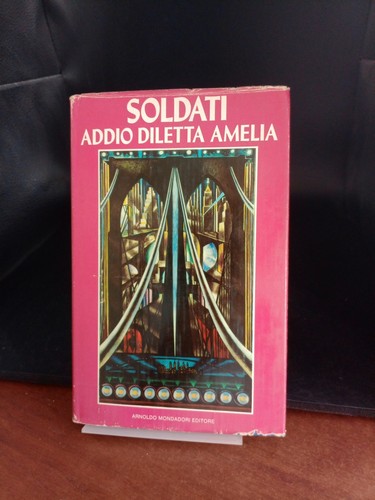 Addio diletta amelia - diletta,