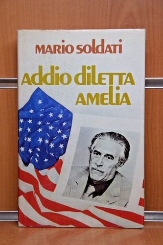 Addio diletta amelia mario - diletta,