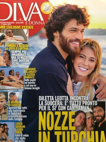 Diva 2021 diletta - diva, 27.diletta