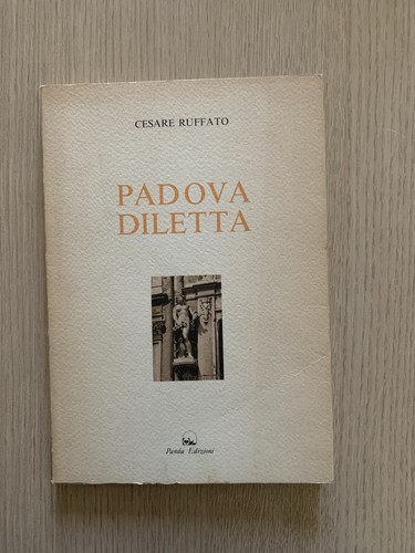 Cesare ruffato padova - cesare,