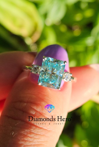 Anello diletta con brillante - anello,