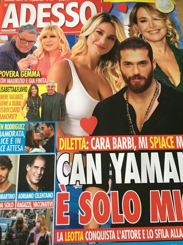 Adesso 2021 diletta - adesso, 3.diletta