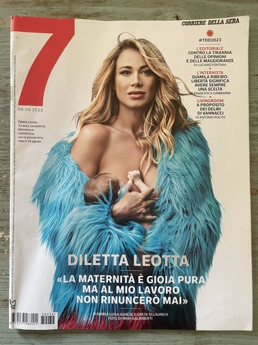 Diletta leotta sette - diletta, 7
