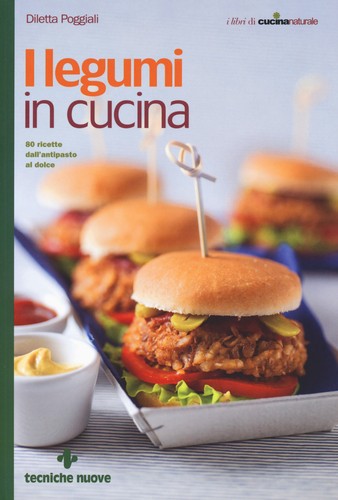 Legumi cucina 80 ricette - cucina.,