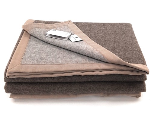Coperta pura lana vergine 100 - lana,