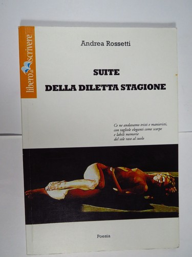Suite della diletta stagione - ,