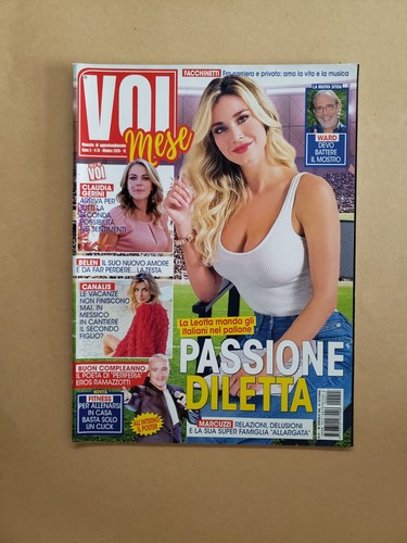 Voi 2020 diletta - 2020,