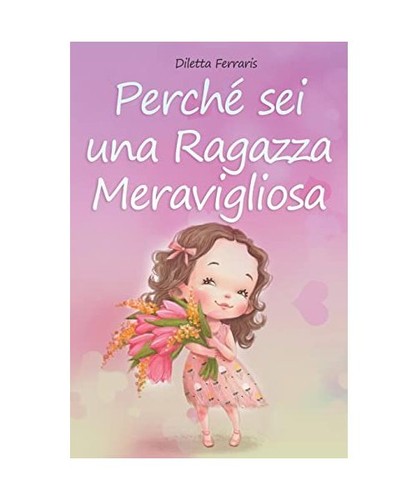 Perché sei una ragazza - perché,