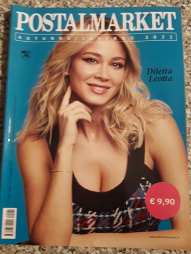 Postalmarket diletta leotta - diletta,