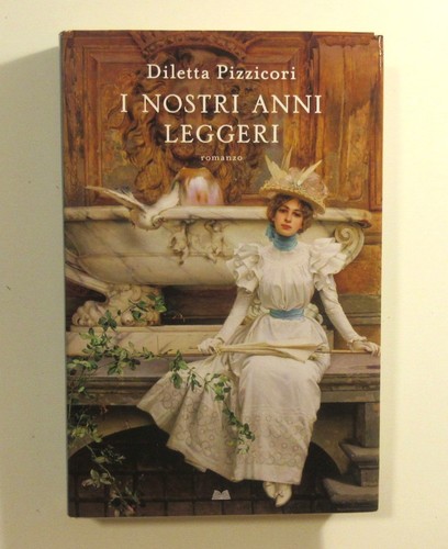 Diletta pizzicori i nostri - diletta,