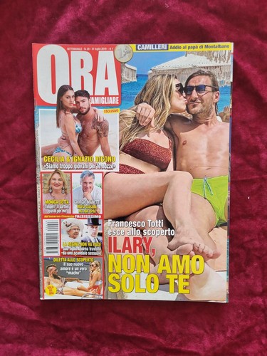 Ora 2019 diletta leotta - diletta,