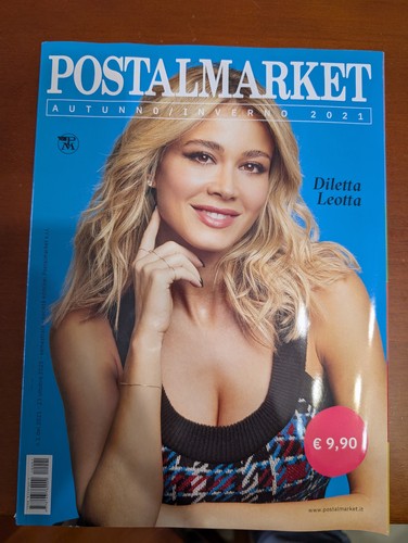 Catalogo postalmarket - postalmarket, 1