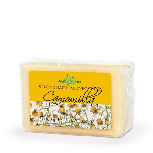 Diletta natura sapone - sapone, alla