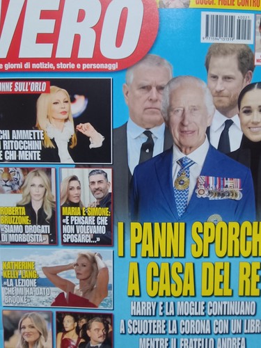 Vero 2026 carlo iii - 2026, 21.carlo