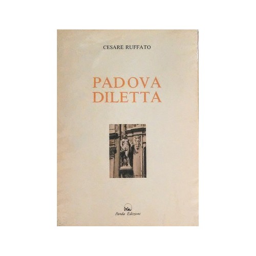 Cesare ruffato padova - cesare,