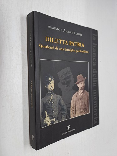 Diletta patria famiglia - patria,