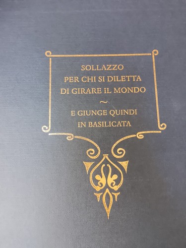 Sollazzo per chi diletta di - per,