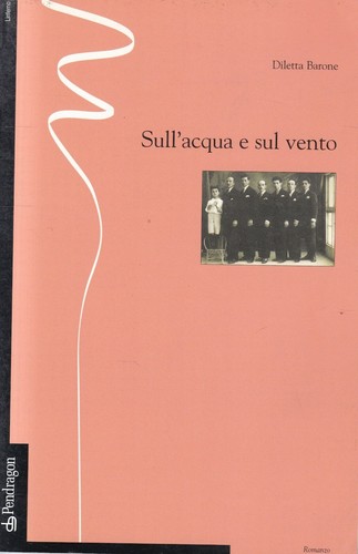 Fs2 sull acqua sul vento - -,