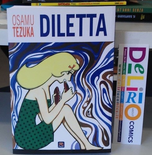 Diletta hikari sconto - sconto, 5%