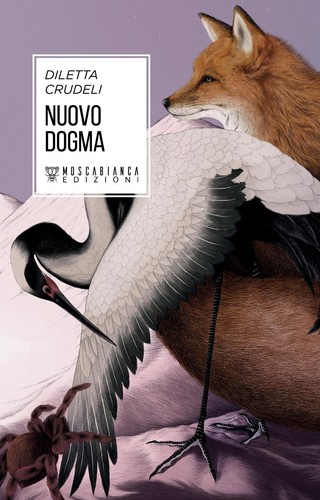 Libri crudeli diletta nuovo - libri,