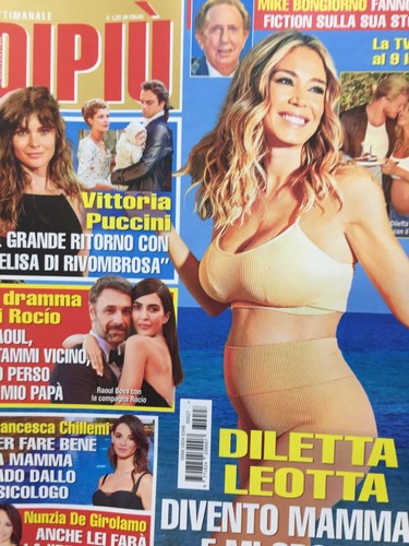 Dipiù 2023 diletta - dipiù, 27.diletta
