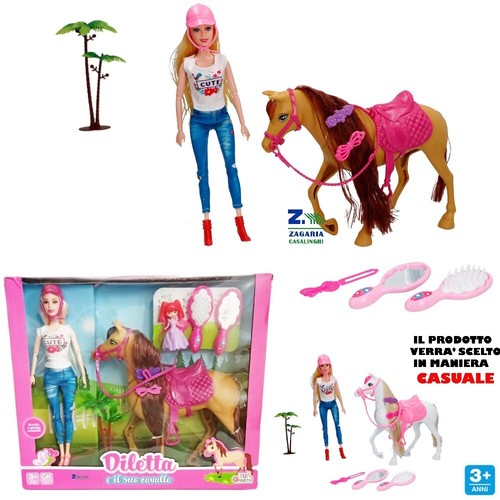 Bambola diletta suo - diletta,