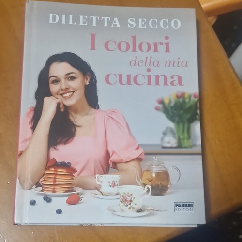 Diletta secco colori della - diletta,