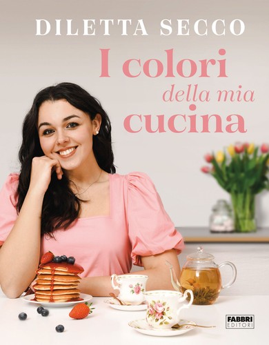Colori della mia cucina - colori,
