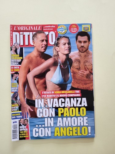 Tutto 2024 sonia - di,