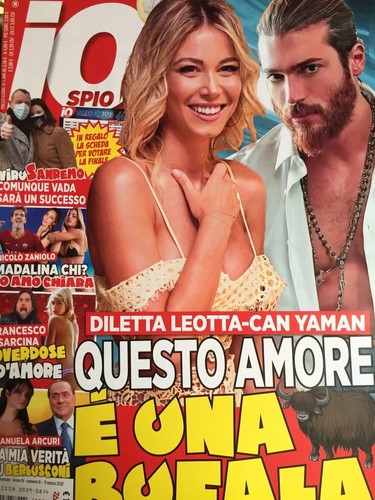 Spio 2021 diletta - spio,