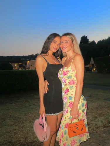 Diletta leotta foto lucida - leotta,
