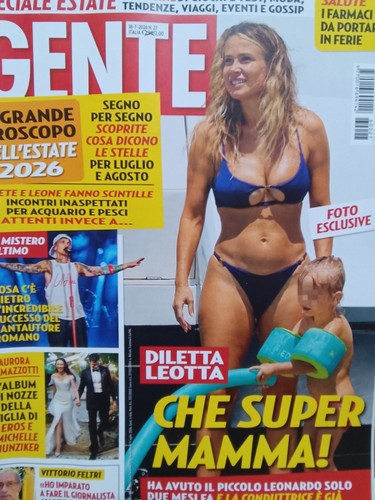 Gente 2026 diletta - 2026, 27.diletta