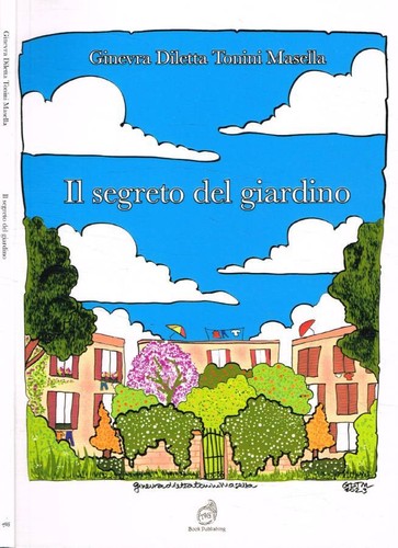 Segreto del giardino - giardino,