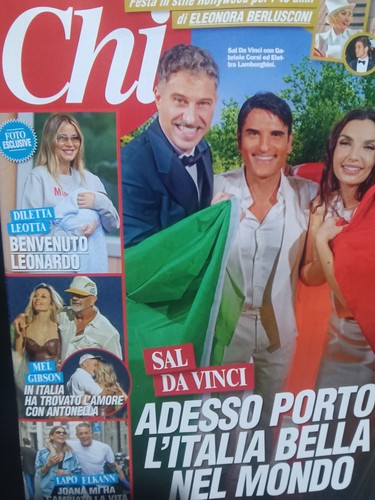 Chi 2026 sal da - 20.sal,