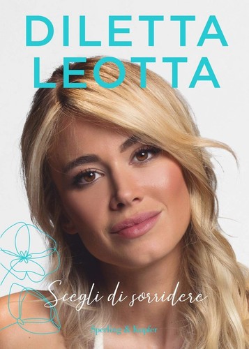 Libro scegli sorridere - libro,