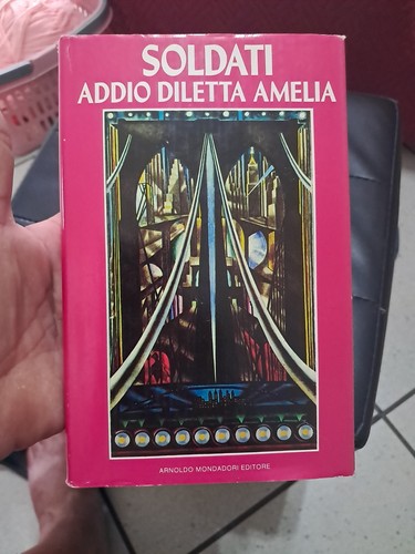 Mario soldati addio diletta - soldati,